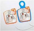 DEFIBRILLATORE AED MOD.TECNO HEARTPLUS G5