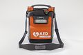 DEFIBRILLATORE AED MOD.TECNO HEARTPLUS G5