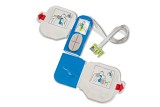 COPPIA DI ELETTRODI/PLACCHE PER ZOLL AED PLUS MOD.CPR-D